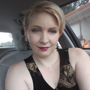 Meet your Posher, Trisha